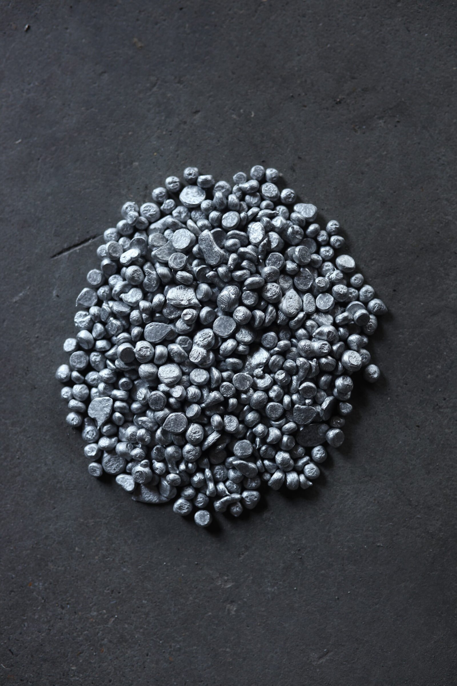 Aluminium Shots